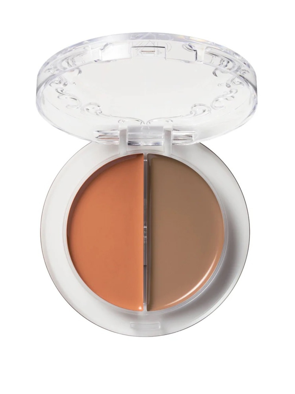 NWT Kat Von D Beauty Good Apple Bronze + Sculpt Balm Duo - Light - One Size